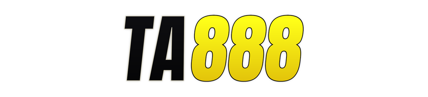 ta888 logo